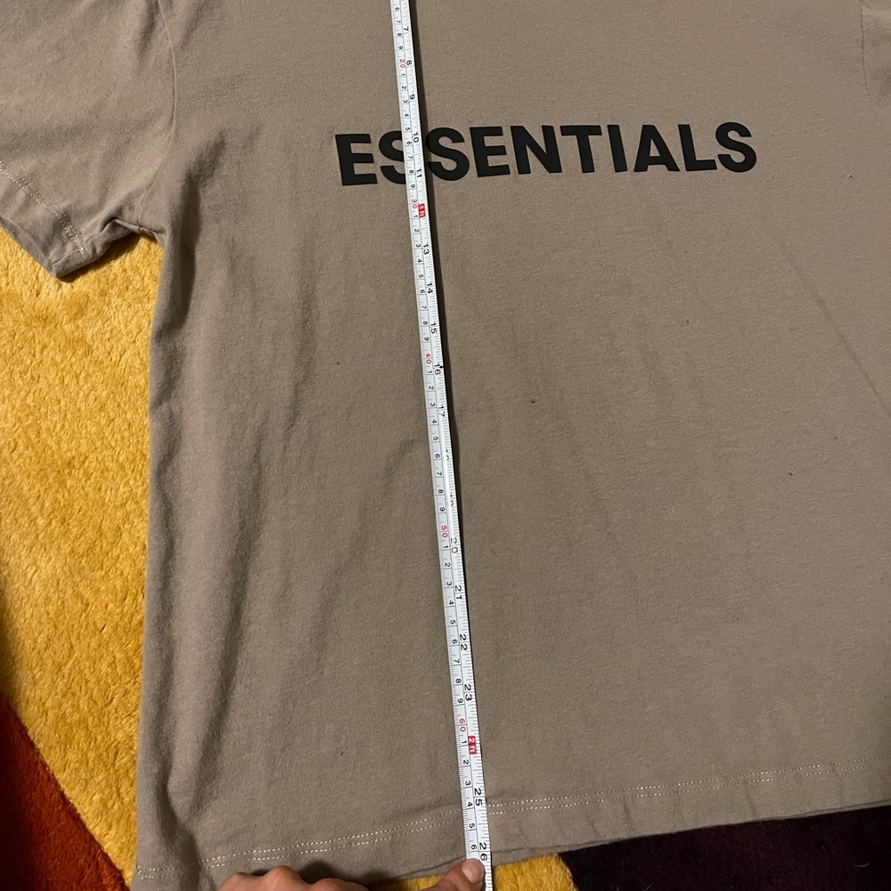 FOG shirt - Picture 4 of 5